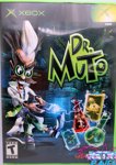 DR. MUTO (USED)