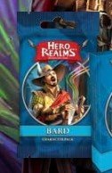 BARD CHARACTER PACK