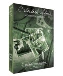 BAKER STREET IRREGULARS, THE