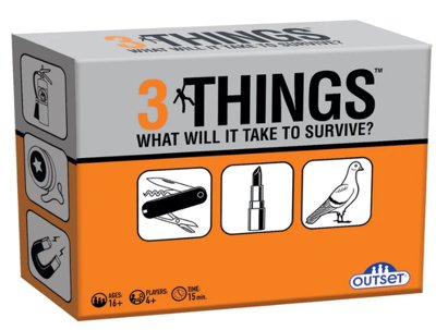 3 THINGS