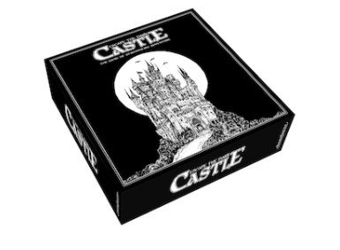 ESCAPE THE DARK CASTLE