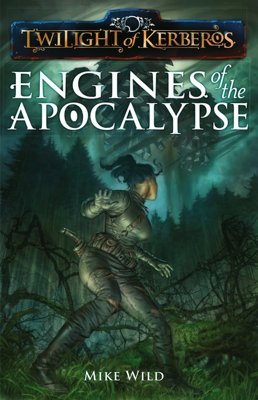 ENGINES OF THE APOCALYPSE | The Sentry Box