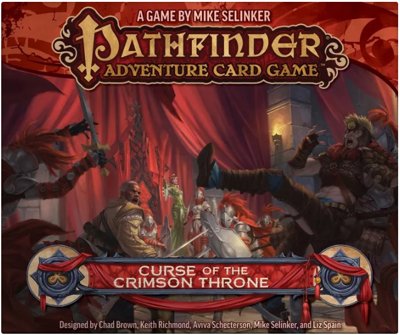 CURSE OF THE CRIMSON THRONE EXPANSION