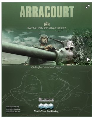 ARRACOURT