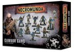 CAWDOR GANG (10 PLASTIC)