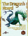 DRAGON'S HOARD #29 (D&D 5TH)