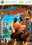 BANJO-KAZOOIE NUTS AND BOLTS (USED)