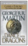 A DANCE WITH DRAGONS