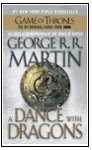 A DANCE WITH DRAGONS