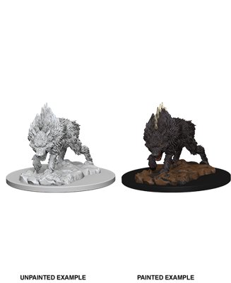 DIRE WOLF