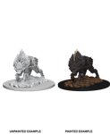 DIRE WOLF