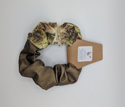 CARTOGRAPHY - SCRUNCHIE