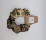 CARTOGRAPHY - SCRUNCHIE