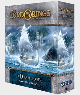 DREAM CHASER CAMPAIGN EXPANSION