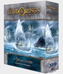 DREAM CHASER CAMPAIGN EXPANSION