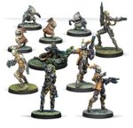 TOHAA COMBAT FORCE SPECIAL RELEASE PACK BETA