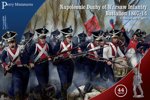 DUCHY OF WARSAW INFANTRY BATTALION 1807-1814