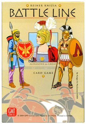 BATTLE LINE: ANCIENT 