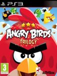 ANGRY BIRDS TRILOGY (USED)