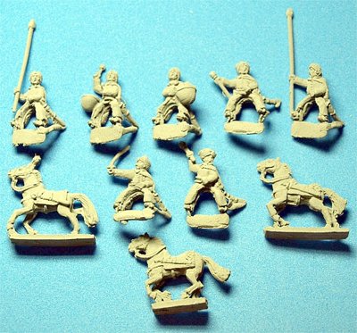 EARLY MOUNTED POLISH  COMMAND (18)
