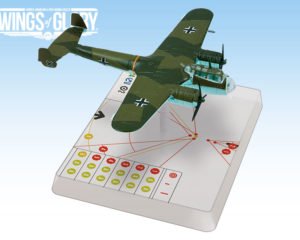 DORNIER DO.17Z (KG76)