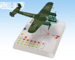 DORNIER DO.17Z (KG76)