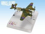 BRISTOL BEAUFIGHTER MK.IF (HERRICK)