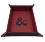 DUNGEONS & DRAGONS TRAY OF ROLLING