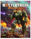 BATTLETECH: BEGINNER BOX 40TH ANNIVERSARY