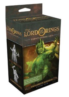 DWELLERS IN DARKNESS FIGURE PACK
