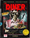 DINER SCENARIO BOOK