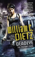 DEADEYE