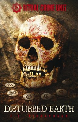 DISTURBED EARTH | The Sentry Box