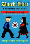 DUTCH BLITZ BLUE EXPANSION PACK