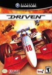 DRIVEN (USED)