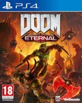 DOOM ETERNAL (USED)
