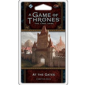 AT THE GATES CHAPTER PACK (IN STORAGE)