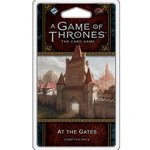 AT THE GATES CHAPTER PACK (IN STORAGE)