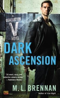 DARK ASCENSION