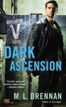 DARK ASCENSION