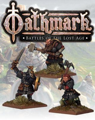 DWARF HEROES