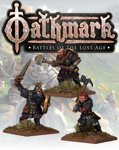 DWARF HEROES