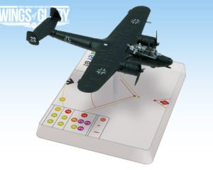 DORNIER DO.17Z-10 (NJG.2)
