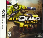 ATV QUAD FRENZY (USED)