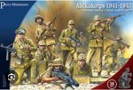 AFRIKAKORPS 1941-43