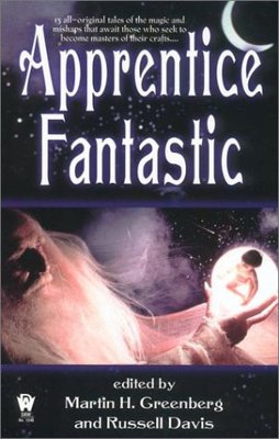 APPRENTICE FANTASTIC