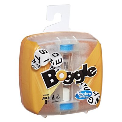 BOGGLE