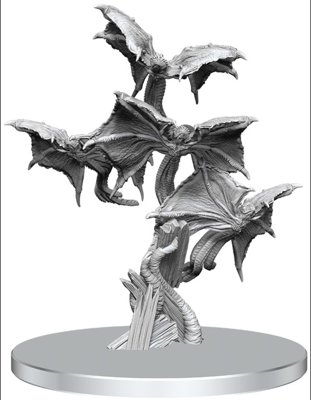 DEMOBAT SWARM