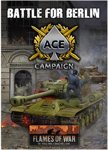 BATTLE FOR BERLIN ACE CAMPAIGN CARD PACK