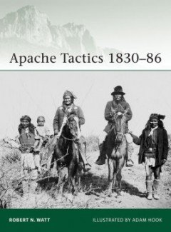 APACHE TACTICS 1830-86